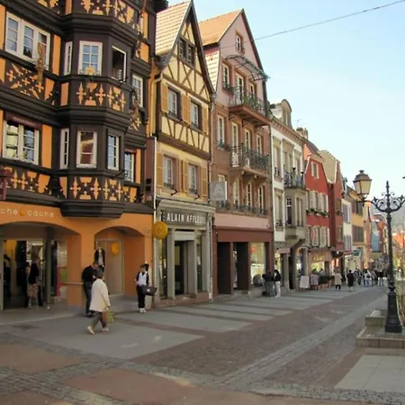 Sejour Au Port De Saverne Extérieur photo